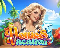 Hottie`s Vacation