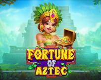 Fortunes Of Aztec