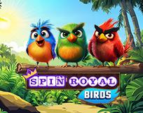 Spin Royal Birds